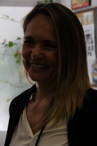 DOÑA VANESA GIL LARTIGUE